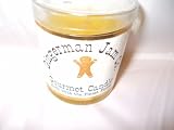 Zesty Lemon Sugar Cookie Candle 6.5 oz- Free Tealight or Votive Sample