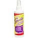 A J Funk & Co 50108 Sparkle Flat Screen/Monitor Cleaner, 8-Ounce Pump Spray Bottle (Case of 12)