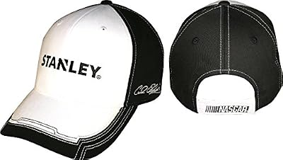 NASCAR Adult Driver Tectonic Adjustable Hat