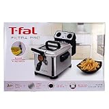 T-Fal Filtra Pro Deep Fryer