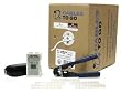 Cables To Go - 28428 - CAT5E Network Installation Kit with 500ft Cable and Connectors