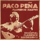 Flamenco Master: Essential Flamenco Recordings