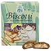 Almond Biscotti Image