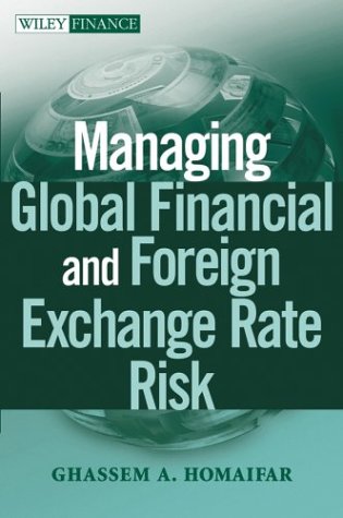 Foreign-exchange-risk