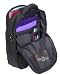 Tech Air 3704 15.4" black,backpack,air protection,lifetime wnty,I trak