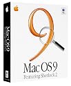 Mac OS 9.0 [OLDER VERSION]