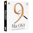 Mac OS 9.0 [OLDER VERSION] by Apple