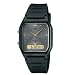 Sporting Goods : Casio Men's Ana-Digi Dual Time Watch #AW48HE-8AV