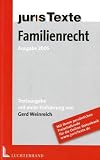 Familienrecht