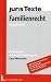 Familienrecht