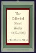 The Collected Short Works, 1907-1919
