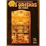 Los Orishas En Cuba book cover