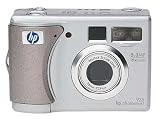 HP PhotoSmart 935 Digital Camera [5MP 3xOptical]