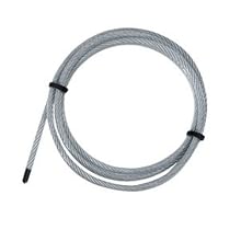 Master Lock Replacement Lockout Cable