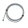 Master Lock Replacement Lockout Cable