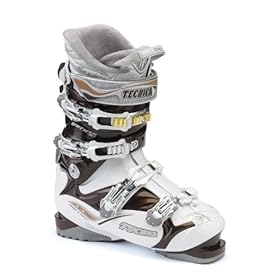 Tecnica Phoenix Viva 80 Airshell 10/11