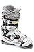The Tecnica Phoenix Viva 80 Airshell is a revolution in customization and an exceptionally comfortable, precise all-mountain performance ski boot. The Airshell concept has won a major industry award for innovation and positions 2 independent bladders in each boot between the liner and shell of the boot. The first customizes the heel fit and hold, and the second customizes the forefoot fit and hold, while the air trapped in the bladder acts as an insulator. It also features Tecnica's Delta Force power switch, which allows you to adjust the flex between standard or soft depending on the terrain you are skiing. Soft offers a fluid progressive flex for variable terrain, and Standard is used for normal piste conditions. Key Features:  Airshell liner, Carbon Phoenix buckles, Adjustable canting, 35mm Velcro power strap, Delta Force power device, 102mm last, 80 flex.Specifications  Performance Level  5-9  Heel Width  Medium  Forefoot Width  Medium/Wide  Instep Height  Medium/High