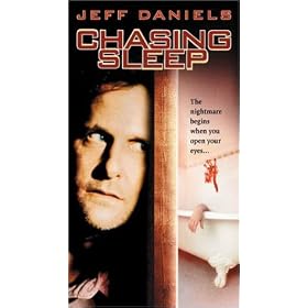Chasing Sleep [VHS]