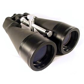 Zhumell 20x80 SuperGiant Binoculars