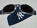 NEW YORK YANKEES Youth SUNGLASSES with Hologram Lenses & UV Protection