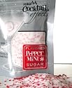 Peppermint Cocktail Sugar, drink rimmer