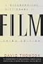 Biographical Dictionary of Film