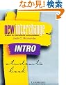 New Interchange Intro Student's Book: English for International Communication (New Interchange English for International Communication)