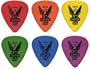 12 Clayton Delrin Standard 1.00mm Picks