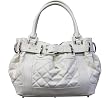 Burberry Women's Beaton 3201207 Leather Handbag Burberry Women's Beaton 3201207 Leather Handbag
