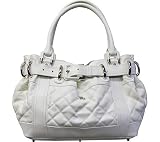Burberry Women's Beaton 3201207 Leather Handbag