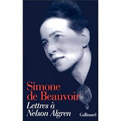 LETTRES � NELSON ALGREN 1947-1964
