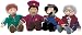 Postman Pat New Beanies