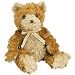 TY Beanie Baby - WHITTLE the Bear