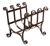 Daymeion Log Holder