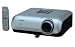 Sharp Electronics XR-20S Compact Multimedia DLP Projector with 2300 ANSI Lumens