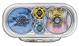 PIAA Quattro Kit For 03+ Chevy Silverado