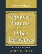 Options, Futures and Other Derivatives: Solutions Manual