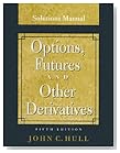  Options, Futures and Other Derivatives: Solutions Manual