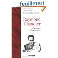 Raymond chandler. parcours d'une oeuvre