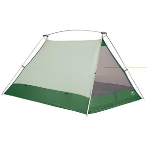 Eureka Timberline 4 Adventure 9-Foot by 7