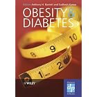Obesity and Diabetes (Practical Diabetes) by Tony Barnett and Sudhesh Kumar