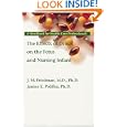 Effects of Drugs on the Fetus and Nursing Infant: A Handbook for Health Care Professionals