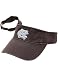 North Carolina Tar Heels Adjustable Visor (Navy Blue)
