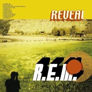 R.E.M. - R.E.M. - Reveal - Zortam Music