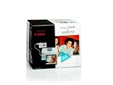 Electronics : Canon IXUS 60 Digital Camera [6MP, 3xOptical Zoom] & CP510 Compact Printer Bundle