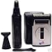 Personal Health Care : Travel Shaver Kit by American Tourister battery operated