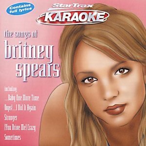 CD-Charts  Music : The Songs of Britney Spears
