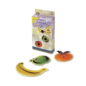 Fruit Chillers 3 pce