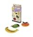 Cellardine Set of Three 7385 Fruit Chillers