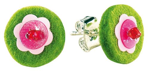 HABA 6442 - Ohrstecker Mia